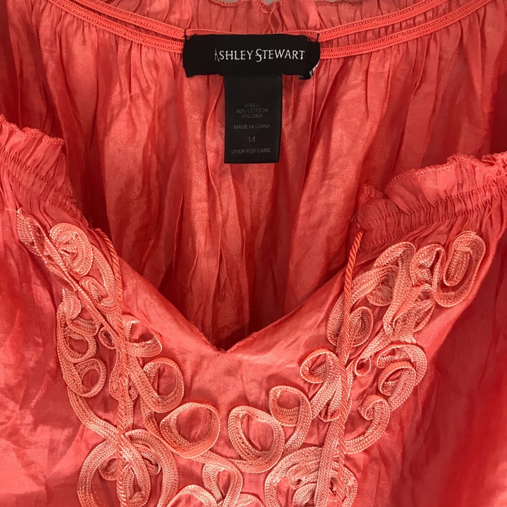 Ashley Stewart